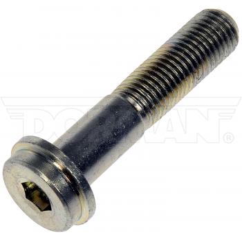 2003 GMC C5500 Topkick Fuel Line Banjo Bolt Dorman 904554 image 3 of 4