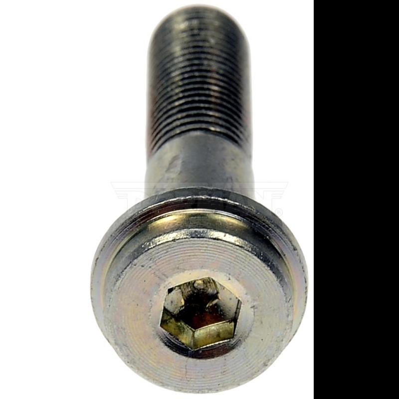 2004 Chevrolet Silverado 2500 HD Fuel Line Banjo Bolt