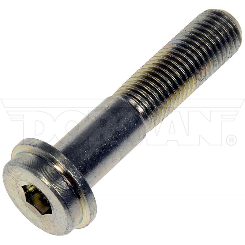 2003 GMC Sierra 2500 HD Fuel Line Banjo Bolt Dorman 904554 image 3 of 4