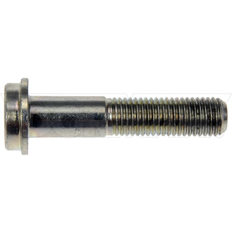 2003 GMC Sierra 2500 HD Fuel Line Banjo Bolt Dorman 904554 image 4 of 4