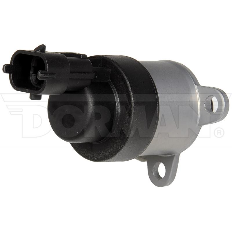 2014 Western Star 4700SB Fuel Injection Pressure Regulator
