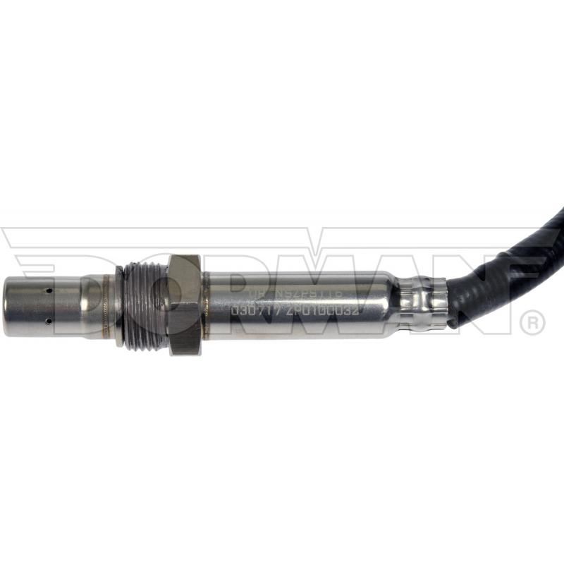 2012 Blue Bird All American RE NOx (Nitrogen Oxide) Sensor Tail Pipe Dorman 9046004 image 2 of 3