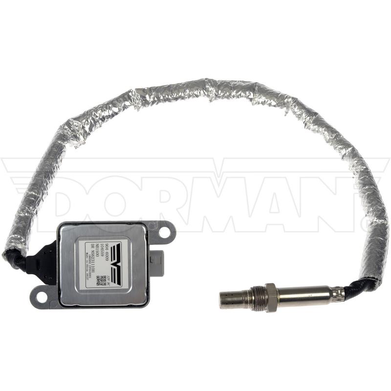 2014 Kenworth T680 NOx (Nitrogen Oxide) Sensor Upstream Dorman 9046009 image 3 of 4