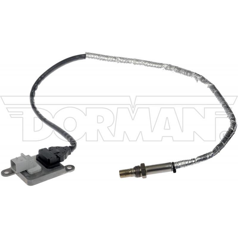 2015 International 7600 NOx (Nitrogen Oxide) Sensor