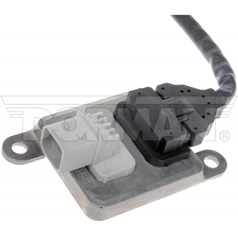 2016 Blue Bird All American FE NOx (Nitrogen Oxide) Sensor Turbo Outlet Pipe Dorman 9046011 image 2 of 3