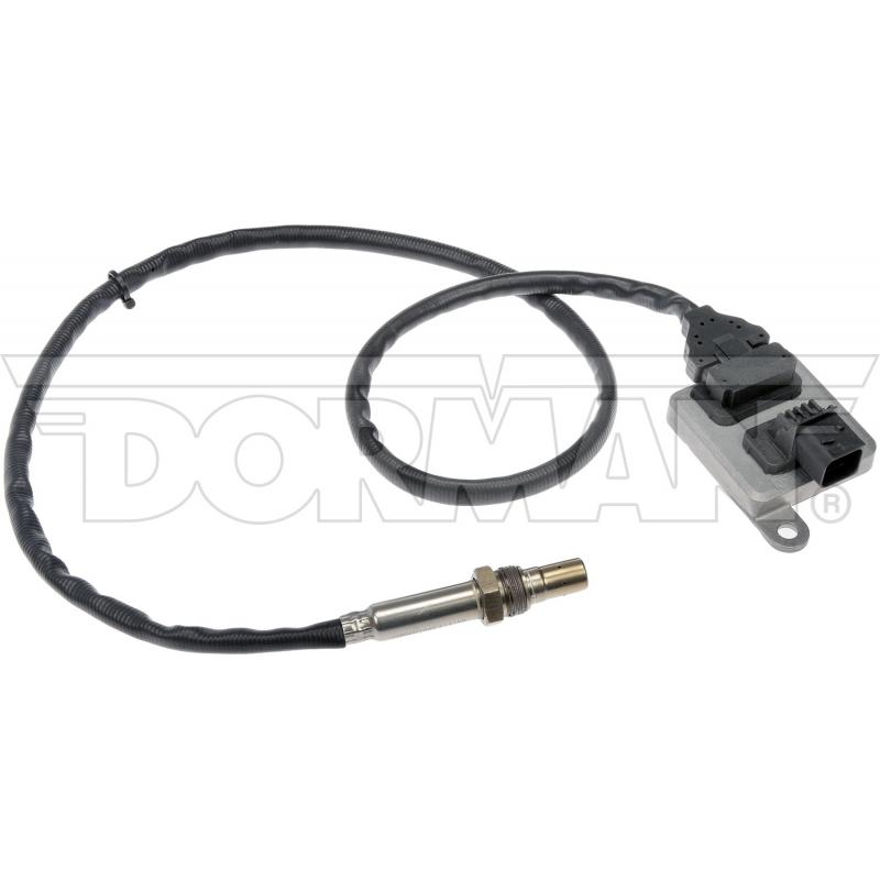 2014 Freightliner 122SD NOx (Nitrogen Oxide) Sensor