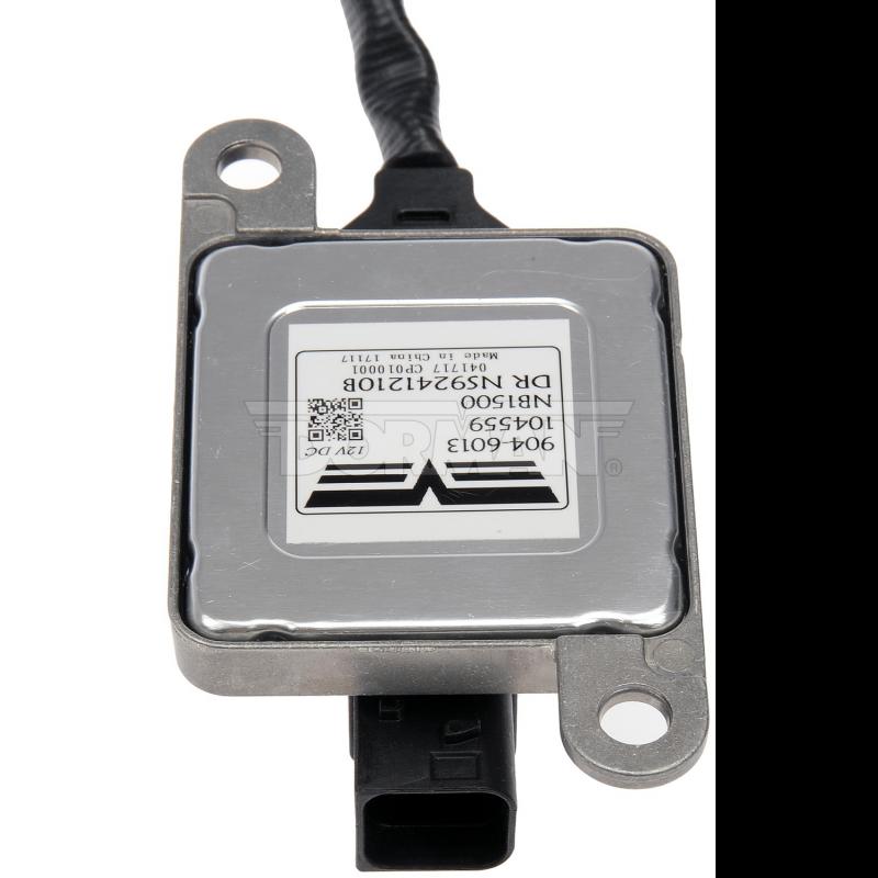 2014 Kenworth T270 NOx (Nitrogen Oxide) Sensor Turbo Outlet Pipe Dorman 9046013 image 2 of 4