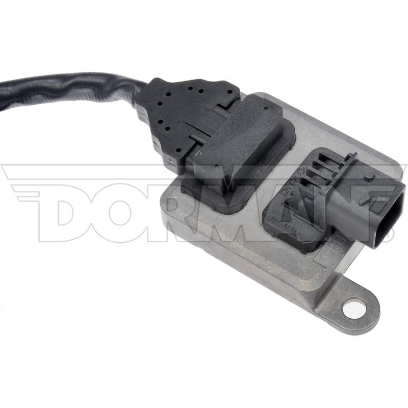 2014 Kenworth T270 NOx (Nitrogen Oxide) Sensor Turbo Outlet Pipe Dorman 9046013 image 3 of 4