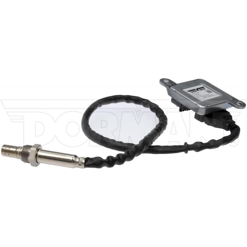 2014 Kenworth T270 NOx (Nitrogen Oxide) Sensor SCR Catalyst Outlet Dorman 9046015 image 2 of 4