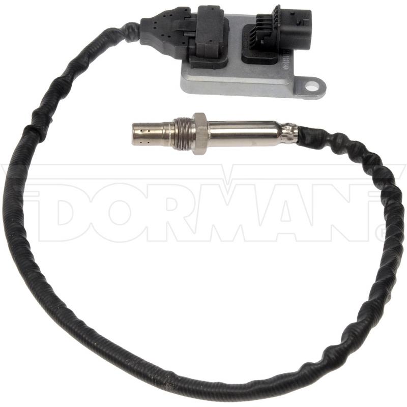 2014 Kenworth T270 NOx (Nitrogen Oxide) Sensor SCR Catalyst Outlet Dorman 9046015 image 4 of 4