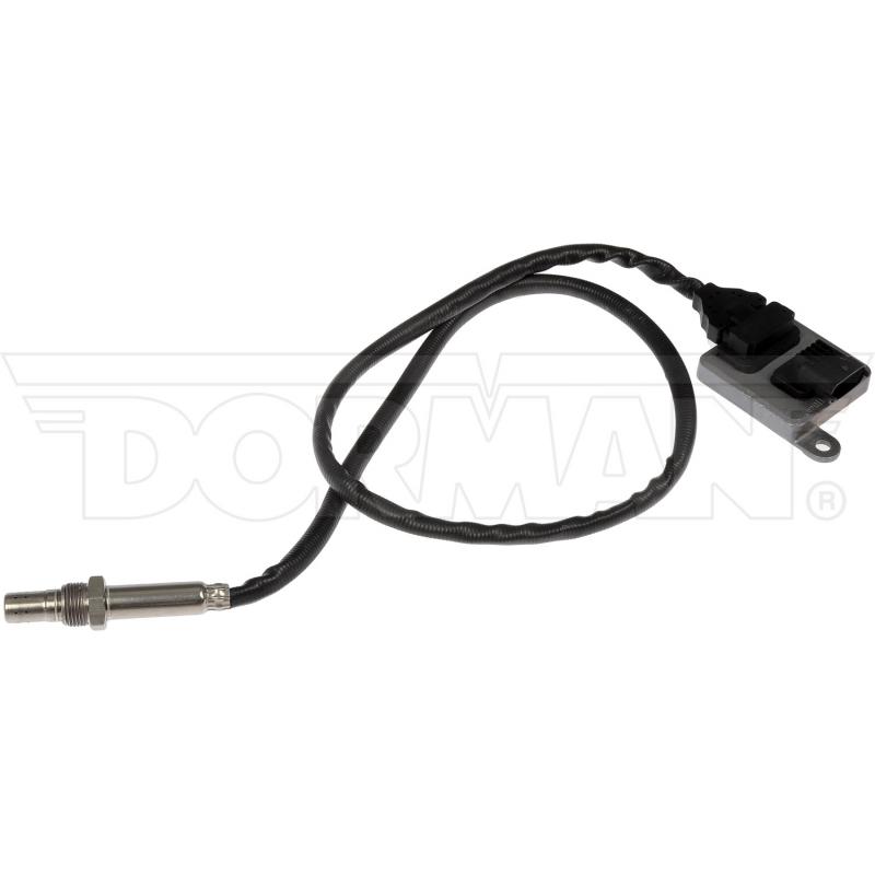 2014 Kenworth T680 NOx (Nitrogen Oxide) Sensor Tail Pipe Dorman 9046017 image 1 of 4