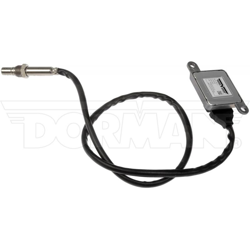 2014 Kenworth T680 NOx (Nitrogen Oxide) Sensor Tail Pipe Dorman 9046017 image 2 of 4