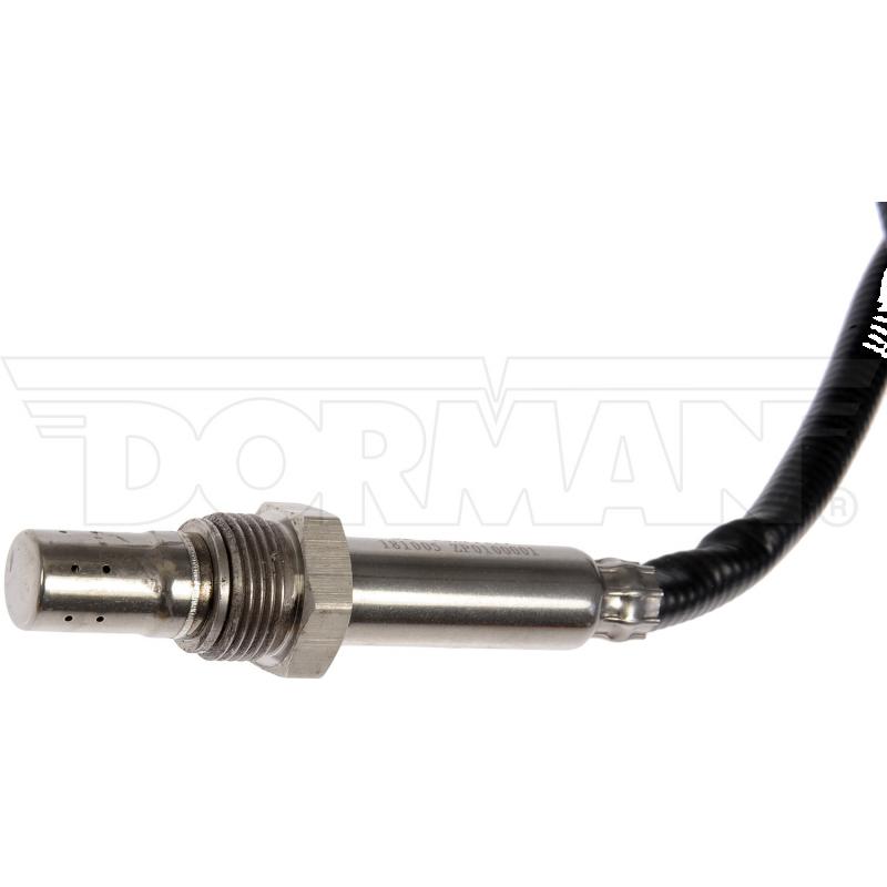 2014 Kenworth T680 NOx (Nitrogen Oxide) Sensor Tail Pipe Dorman 9046017 image 3 of 4
