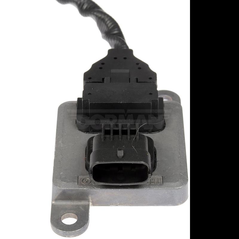 2014 Kenworth T680 NOx (Nitrogen Oxide) Sensor Tail Pipe Dorman 9046017 image 4 of 4