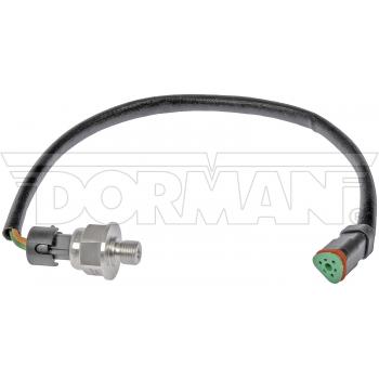 2002 Ford F750 Diesel Injection Control Pressure Sensor Dorman 9047012 image 2 of 3