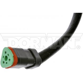 2002 Ford F750 Diesel Injection Control Pressure Sensor Dorman 9047012 image 3 of 3