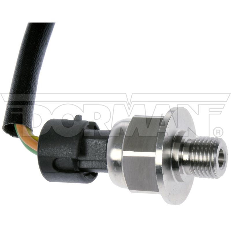 2003 Sterling Truck Acterra Diesel Injection Control Pressure Sensor