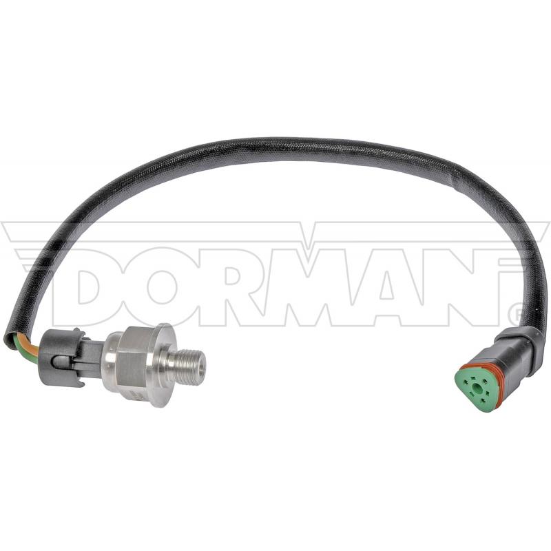 1999 Sterling Truck LT8511 Diesel Injection Control Pressure Sensor Dorman 9047012 image 2 of 3
