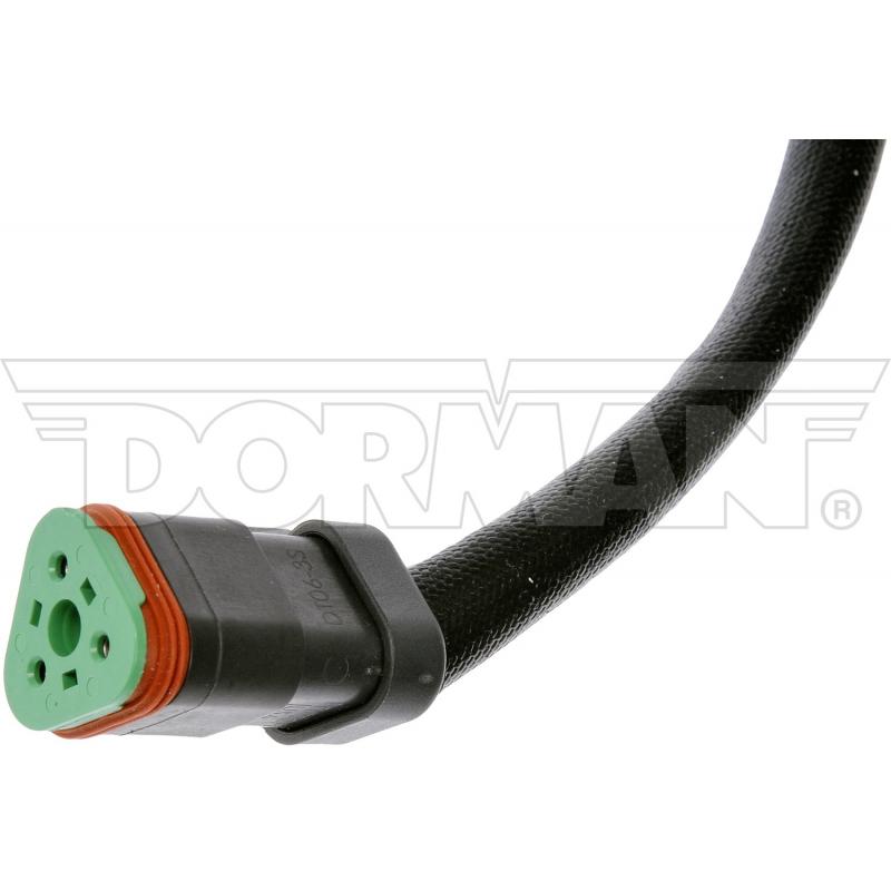 1999 Sterling Truck LT8511 Diesel Injection Control Pressure Sensor Dorman 9047012 image 3 of 3