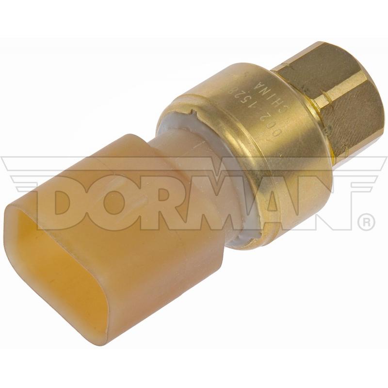 2006 Blue Bird SHL Commercial Engine Oil Pressure Sensor