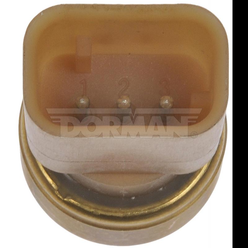 2006 Blue Bird SHL Commercial Engine Oil Pressure Sensor Dorman 9047013 image 2 of 3