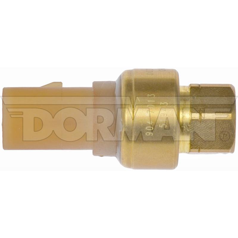 2006 Blue Bird SHL Commercial Engine Oil Pressure Sensor Dorman 9047013 image 3 of 3