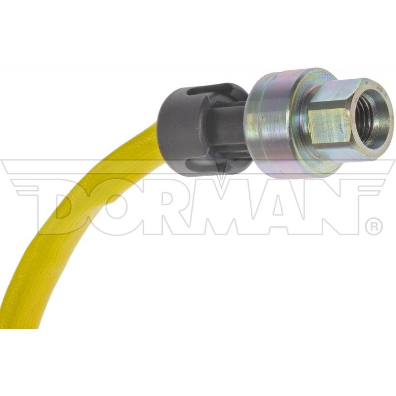 1996 Kenworth T300 Turbocharger Boost Sensor Dorman 9047015 image 2 of 3
