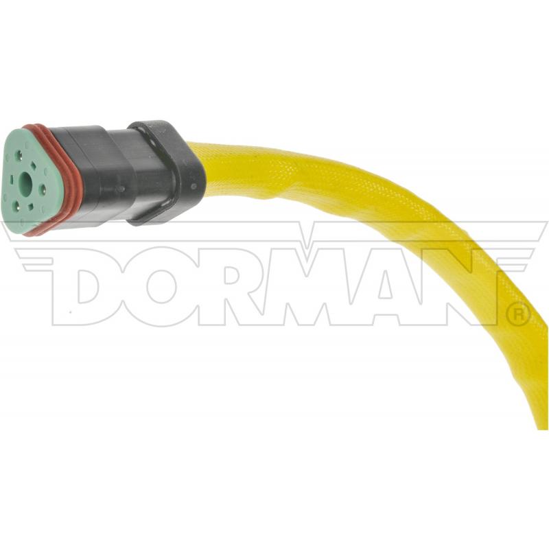 1996 Kenworth T300 Turbocharger Boost Sensor Dorman 9047015 image 3 of 3