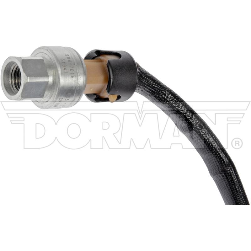 1999 Sterling Truck L9500 Engine Oil Pressure Sensor