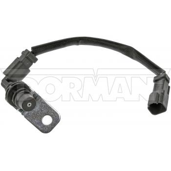 2004 Freightliner Century Class Engine Camshaft Position Sensor Center Upper Dorman 9047017 image 3 of 3