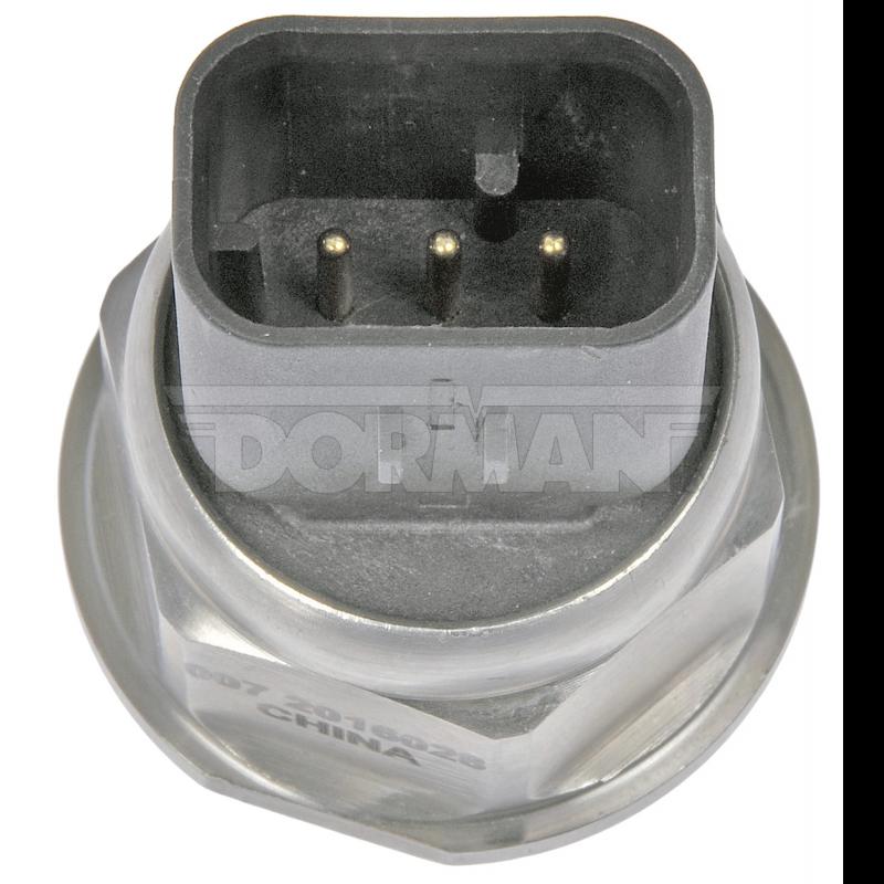 2008 International 5900i SBA Fuel Pressure Sensor