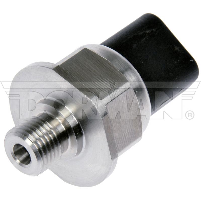 2009 International ProStar Fuel Pressure Sensor At Fuel Rail Dorman 9047018 image 2 of 2