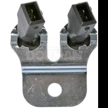 2000 Chevrolet C6500 Kodiak Engine Crankshaft Position Sensor Rear Left Rearward Dorman 9047020 image 1 of 3
