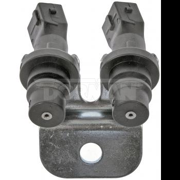 2000 Chevrolet C6500 Kodiak Engine Crankshaft Position Sensor Rear Left Rearward Dorman 9047020 image 2 of 3