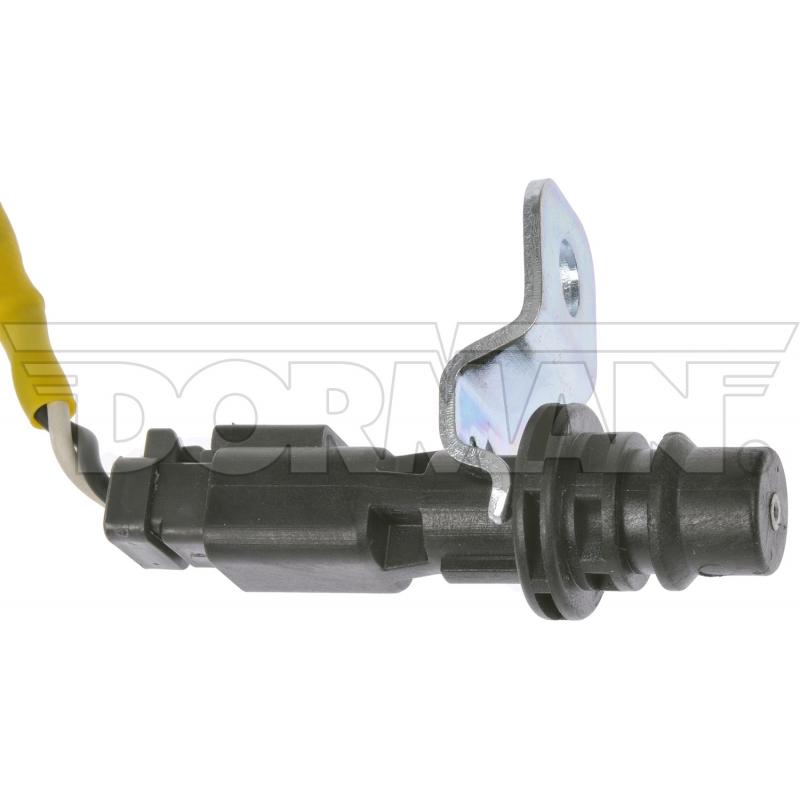 2006 Western Star 4900SA Engine Crankshaft Position Sensor