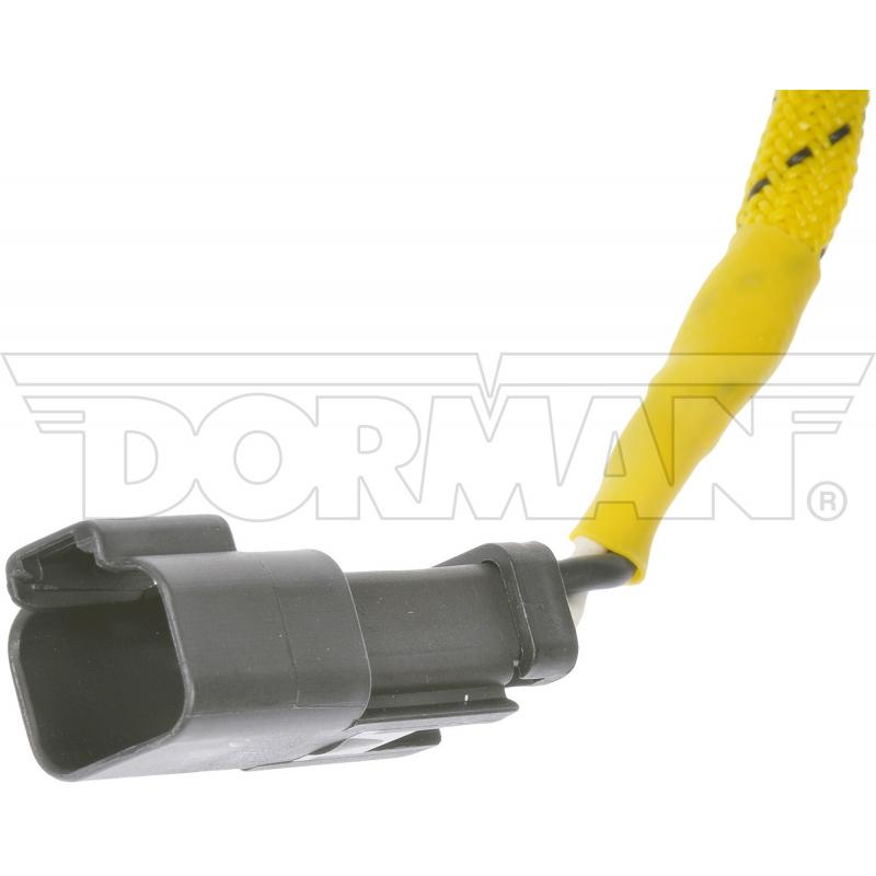 2005 Kenworth T800 Engine Crankshaft Position Sensor Rear Left Dorman 9047021 image 3 of 3