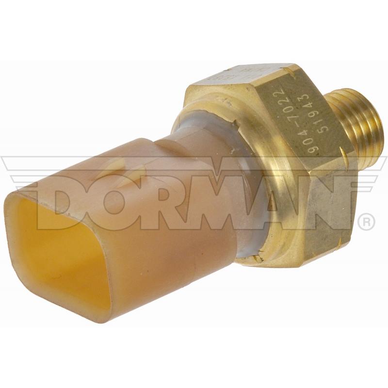 2006 Western Star 4900SA Turbocharger Boost Sensor Outlet Dorman 9047022 image 1 of 3