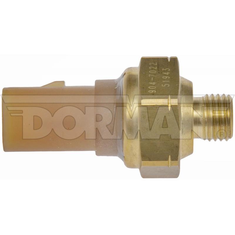 2006 Western Star 4900SA Turbocharger Boost Sensor Outlet Dorman 9047022 image 2 of 3