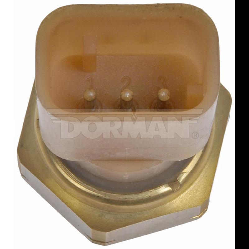 2006 Western Star 4900SA Turbocharger Boost Sensor Outlet Dorman 9047022 image 3 of 3
