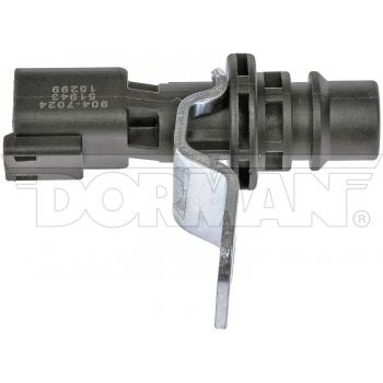 2004 Peterbilt 387 Engine Crankshaft Position Sensor Rear Dorman 9047024 image 3 of 3