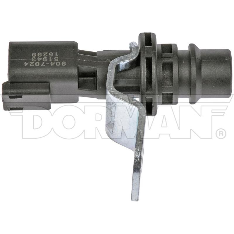 2003 Kenworth T800 Engine Crankshaft Position Sensor Rear Dorman 9047024 image 3 of 3