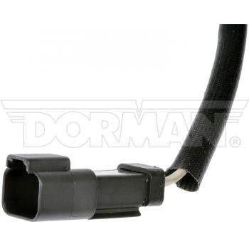 2005 Pierce Mfg. Inc. Arrow XT Auto Trans Speed Sensor Input Dorman 9047026 image 3 of 3