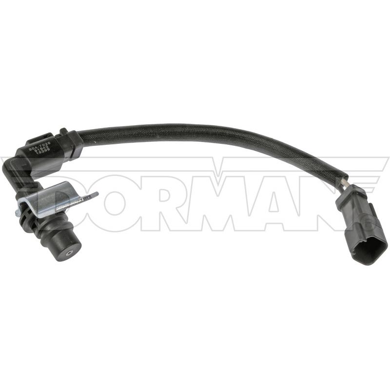 2005 Western Star 4900FA Auto Trans Speed Sensor