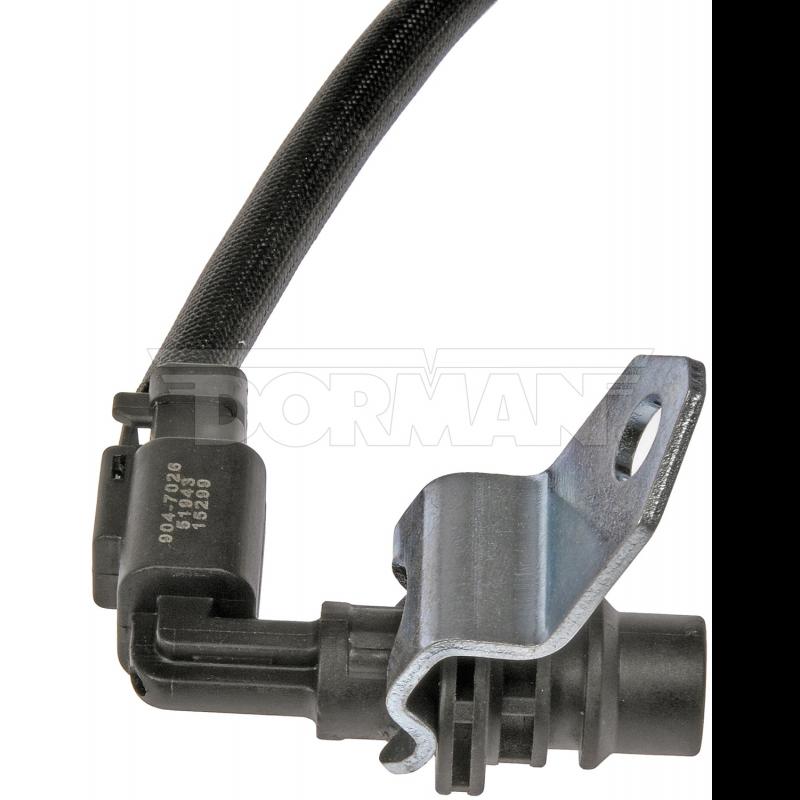 2005 Kenworth T800 Auto Trans Speed Sensor Input Dorman 9047026 image 2 of 3