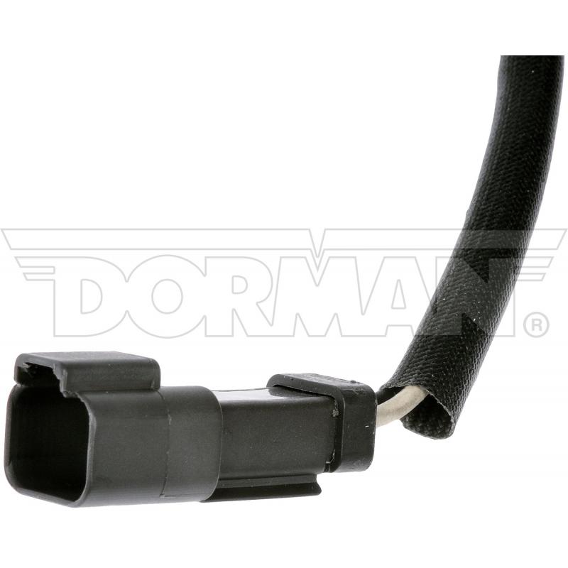 2005 Kenworth T800 Auto Trans Speed Sensor Input Dorman 9047026 image 3 of 3