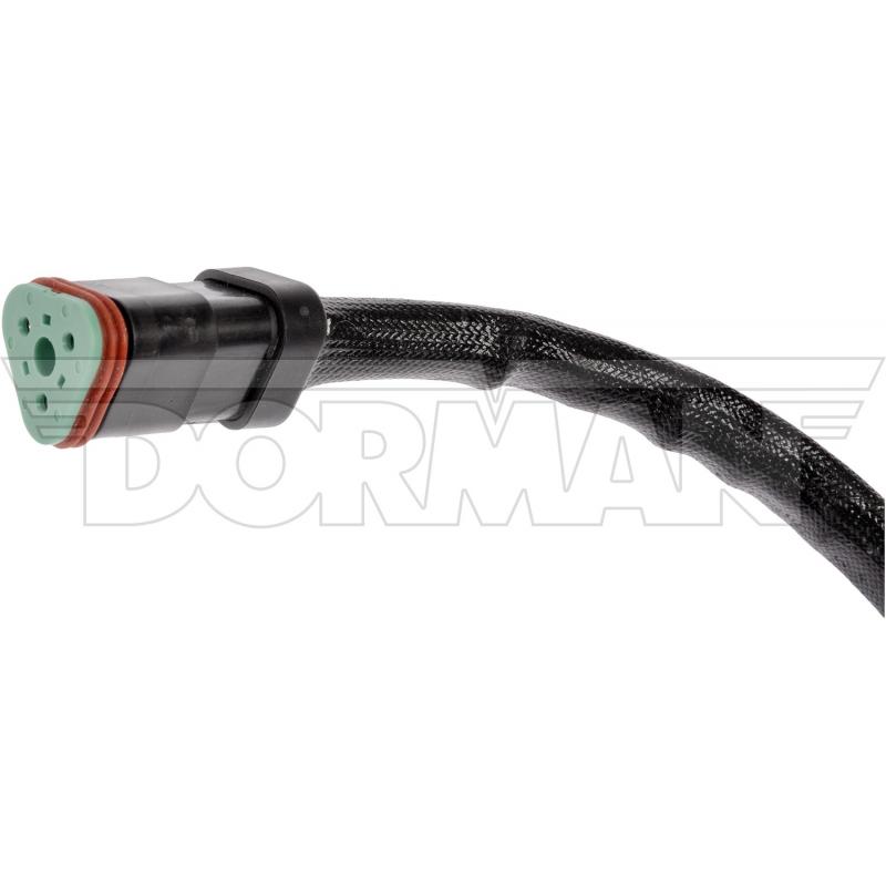 2005 Western Star 4900FA Engine Oil Pressure Sensor Engine Block Dorman 9047027 image 1 of 3