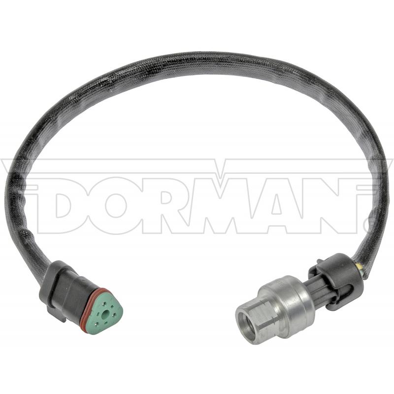 2005 Western Star 4900FA Engine Oil Pressure Sensor Engine Block Dorman 9047027 image 3 of 3