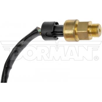 1998 GMC C6500 Topkick Turbocharger Boost Sensor