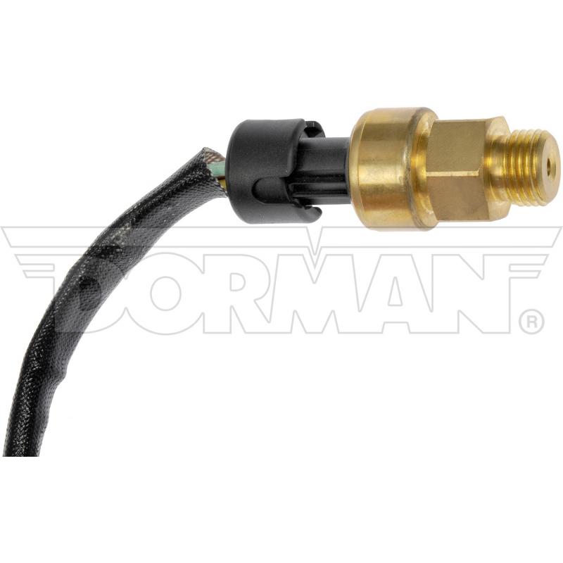 1997 Ford LT8501 Turbocharger Boost Sensor