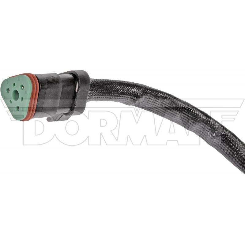 1997 Ford LT8501 Turbocharger Boost Sensor Dorman 9047028 image 2 of 3